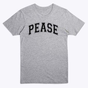 Pease Elementary School Varsity Arch Premium T-Shirt