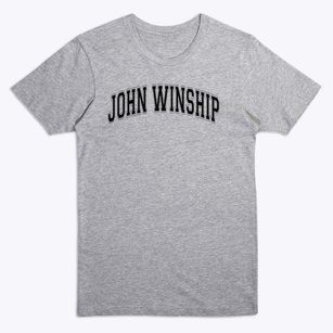 John Winship Elementary School Varsity Arch Premium T-Shirt