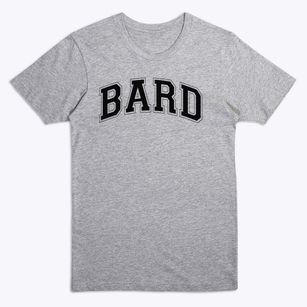 Richard Bard Elementary School Varsity Arch Premium T-Shirt