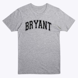 Bryant Elementary School Varsity Arch Premium T-Shirt