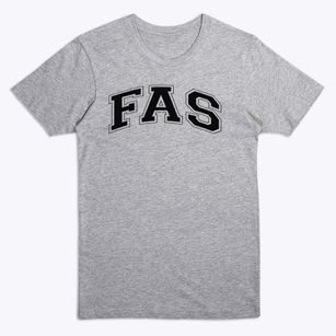 Fas Fountain Valley Varsity Arch Premium T-Shirt