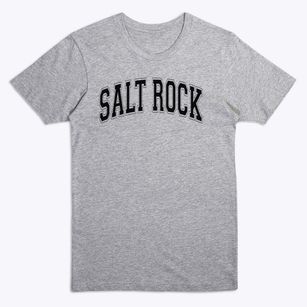 Salt Rock Elementry Varsity Arch Premium T-Shirt