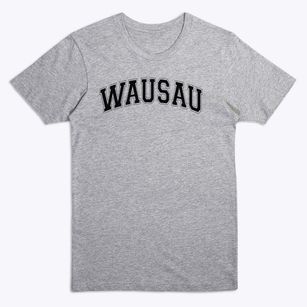 Wausau Seventh Day Adventist School Varsity Arch Premium T-Shirt