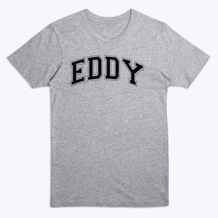 Eddy Middle School Varsity Arch Premium T-Shirt