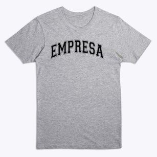 Empresa Elementary School Varsity Arch Premium T-Shirt