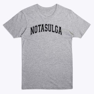 Notasulga School Varsity Arch Premium T-Shirt