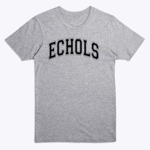 Echols Middle School Varsity Arch Premium T-Shirt