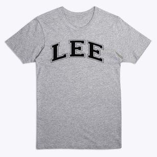 Lee High School Varsity Arch Premium T-Shirt
