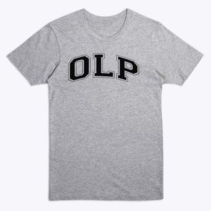 Academy Of Our Lady Of Peace Varsity Arch Premium T-Shirt