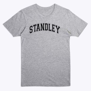 Standley Middle School Varsity Arch Premium T-Shirt