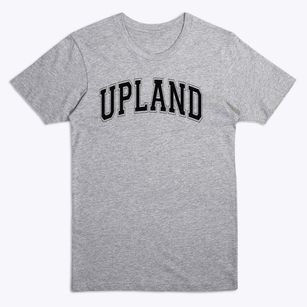 Upland High School Varsity Arch Premium T-Shirt