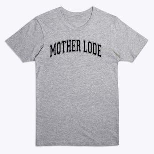 Mother Lode Christian School Varsity Arch Premium T-Shirt