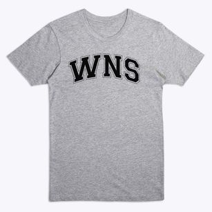 Westside Neighborhood School Varsity Arch Premium T-Shirt