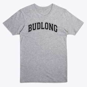 Budlong Elementary School Varsity Arch Premium T-Shirt