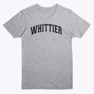 Whittier Adventist Elementary School Varsity Arch Premium T-Shirt