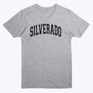 Silverado Middle School Varsity Arch Premium T-Shirt