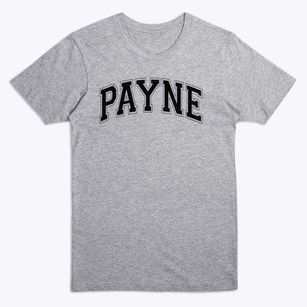 Payne Elementary School Varsity Arch Premium T-Shirt