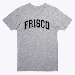 Frisco Elementary School Varsity Arch Premium T-Shirt