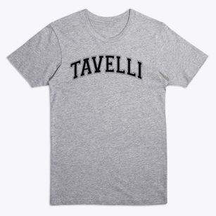 Tavelli Elementary School Varsity Arch Premium T-Shirt