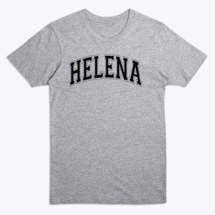 Helena High School Varsity Arch Premium T-Shirt