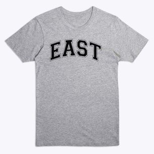 East Middle School Varsity Arch Premium T-Shirt