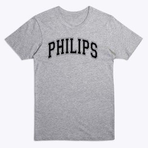 Philips Prep Varsity Arch Premium T-Shirt