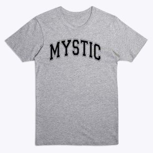 Mystic Middle School Varsity Arch Premium T-Shirt