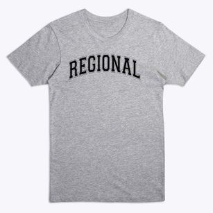 Regional Multicultural Magnet School Varsity Arch Premium T-Shirt