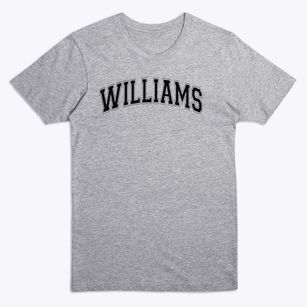 Williams School Varsity Arch Premium T-Shirt