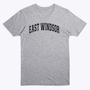 East Windsor Intermediate School Varsity Arch Premium T-Shirt