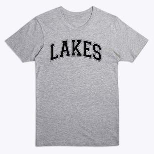 Palm Beach Lakes High School Varsity Arch Premium T-Shirt