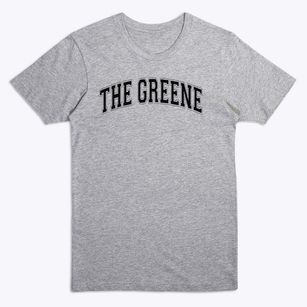 The Greene School Varsity Arch Premium T-Shirt