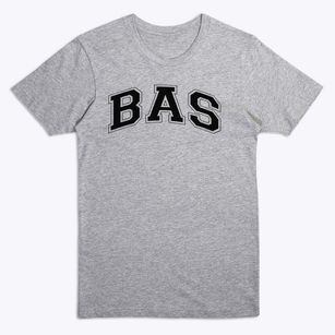 Brownsville Arts & Sciences Academy Varsity Arch Premium T-Shirt