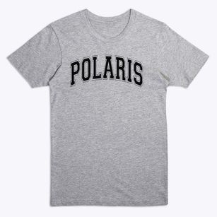 Polaris School Varsity Arch Premium T-Shirt