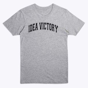 Idea Victory High School Varsity Arch Premium T-Shirt