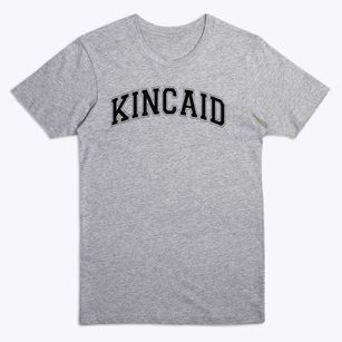 Kincaid Elementary School Varsity Arch Premium T-Shirt