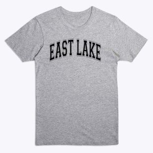 East Lake High School Varsity Arch Premium T-Shirt