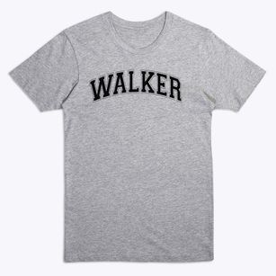 Walker Memorial Junior Academy Varsity Arch Premium T-Shirt