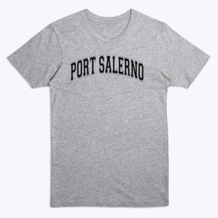 Port Salerno Elementary School Varsity Arch Premium T-Shirt