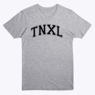 Tnxl Academy Varsity Arch Premium T-Shirt