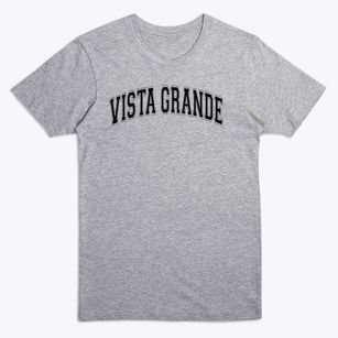 Vista Grande High School Varsity Arch Premium T-Shirt