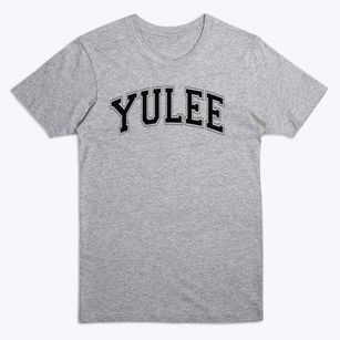Yulee Middle School Varsity Arch Premium T-Shirt