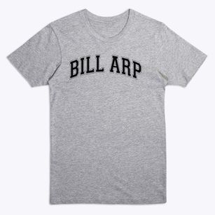 Bill Arp Elementary School Varsity Arch Premium T-Shirt