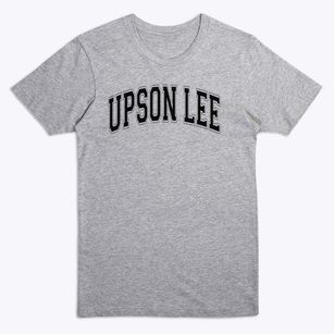 Upson Lee Pre-k Center Varsity Arch Premium T-Shirt