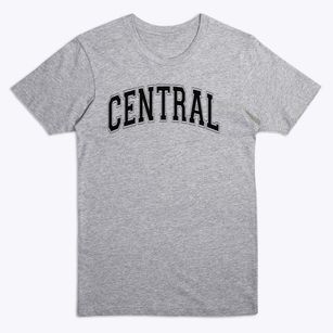 Central Elementary School Varsity Arch Premium T-Shirt