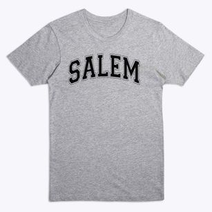 Salem Christian School Varsity Arch Premium T-Shirt