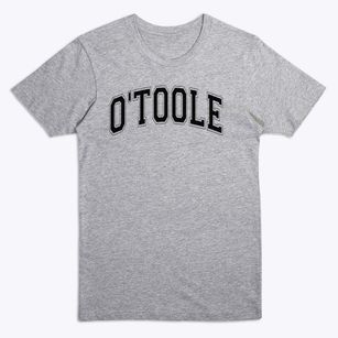 O'toole Elementary School Varsity Arch Premium T-Shirt