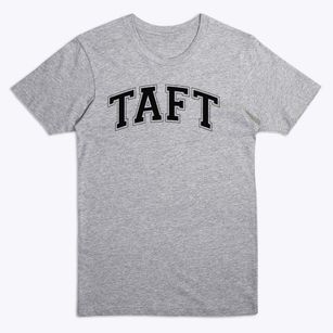Taft High School Varsity Arch Premium T-Shirt