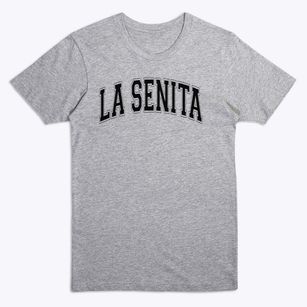 La Senita Elementary School Varsity Arch Premium T-Shirt