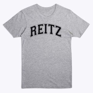 Reitz High School Varsity Arch Premium T-Shirt